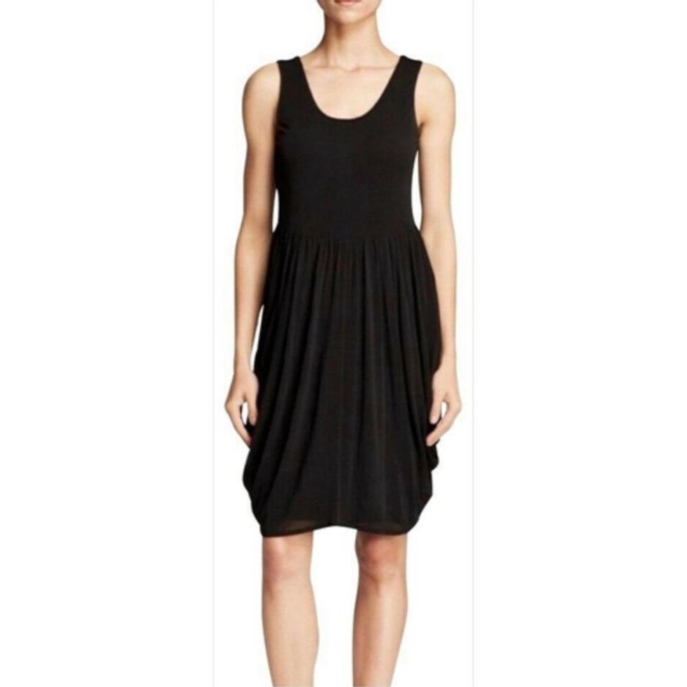 Eileen Fisher LBD sleeveless